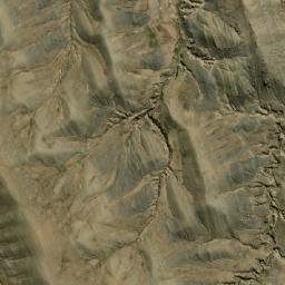 Satellite imagery of Cerro Jupaca, BO