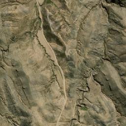 Satellite imagery of Cerro Jupaca, BO