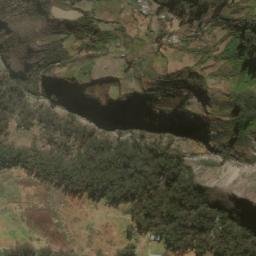 Satellite imagery of Puntiagudo, BO