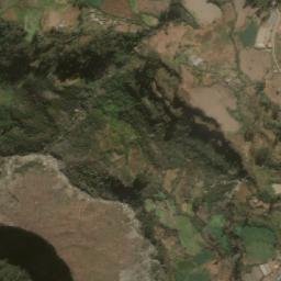 Satellite imagery of Puntiagudo, BO