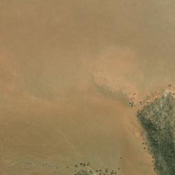 Satellite imagery of Combangunde, AO