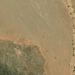 Satellite imagery of Combangunde, AO