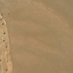 Satellite imagery of Combangunde, AO