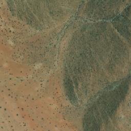 Satellite imagery of Menhe, AO