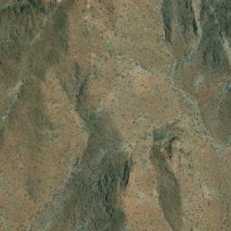 Satellite imagery of Menhe, AO