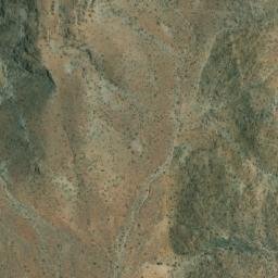 Satellite imagery of Menhe, AO