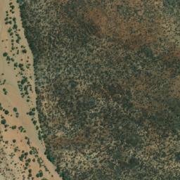 Satellite imagery of Habi, AO