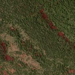 Satellite imagery of Belo, AO