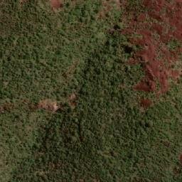 Satellite imagery of Belo, AO