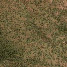 Satellite imagery of Ofado, AO