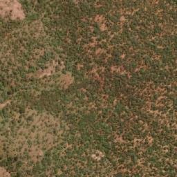 Satellite imagery of Ofado, AO