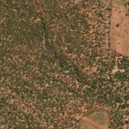 Satellite imagery of Ofado, AO