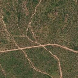Satellite imagery of Nyangoma, ZW