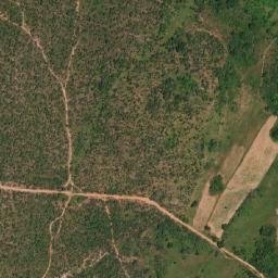 Satellite imagery of Nyangoma, ZW
