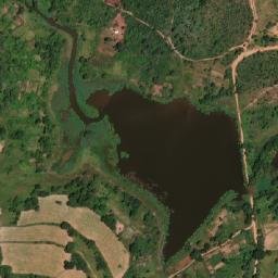 Satellite imagery of Nyangoma, ZW