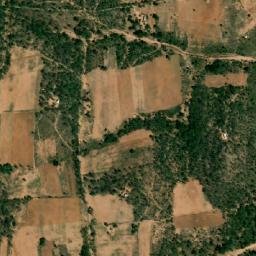 Satellite imagery of Kanenje, ZW