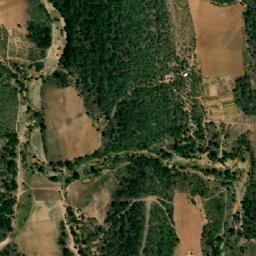 Satellite imagery of Kanenje, ZW