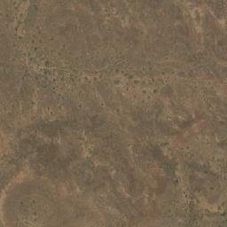 Satellite imagery of Mount Northcote, AU