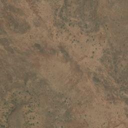 Satellite imagery of Mount Northcote, AU