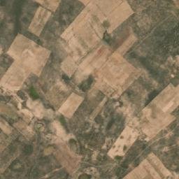 Satellite imagery of Cerro Chijca, BO