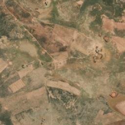 Satellite imagery of Cerro Chijca, BO