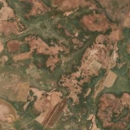 Satellite imagery of Cerro Chijca, BO