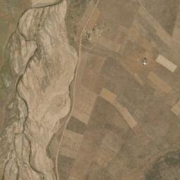 Satellite imagery of Cerro Nazacara, BO