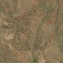 Satellite imagery of Cerro Nazacara, BO