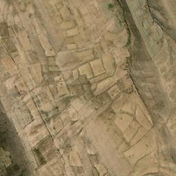 Satellite imagery of Cerro Jupaca, BO