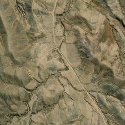 Satellite imagery of Cerro Jupaca, BO