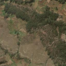 Satellite imagery of Puntiagudo, BO