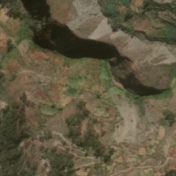 Satellite imagery of Puntiagudo, BO