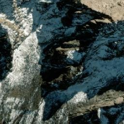 Satellite imagery of Cerro Agujón, BO