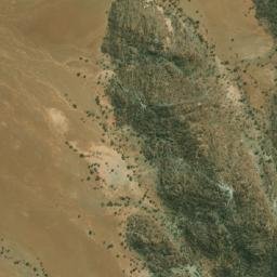 Satellite imagery of Combangunde, AO