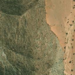 Satellite imagery of Combangunde, AO