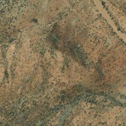 Satellite imagery of Mongoti, AO