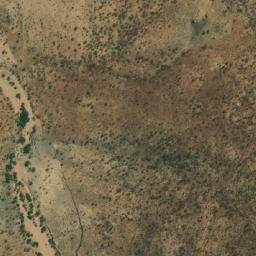 Satellite imagery of Tchieque, AO