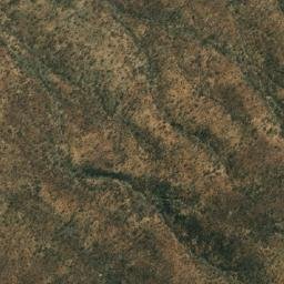 Satellite imagery of Tchieque, AO