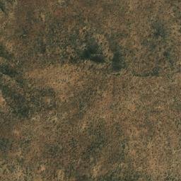 Satellite imagery of Tchieque, AO