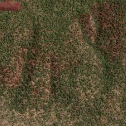 Satellite imagery of Belo, AO