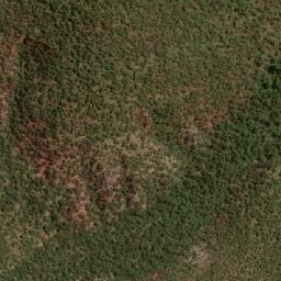 Satellite imagery of Belo, AO