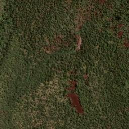 Satellite imagery of Belo, AO