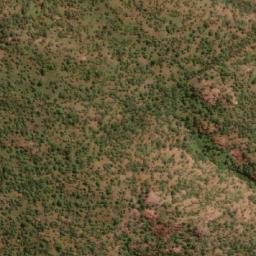 Satellite imagery of Ofado, AO