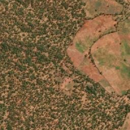 Satellite imagery of Ofado, AO