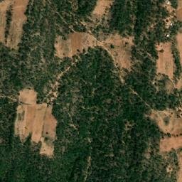 Satellite imagery of Kanenje, ZW