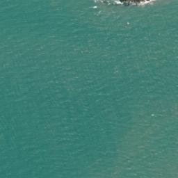 Satellite imagery of Cornambie Point, AU