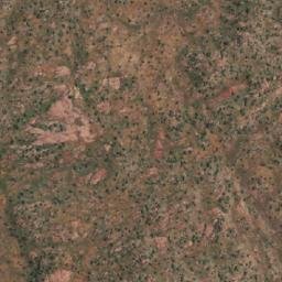 Satellite imagery of Gordon Hill, AU