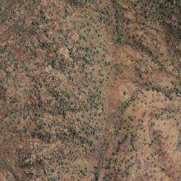 Satellite imagery of Gordon Hill, AU