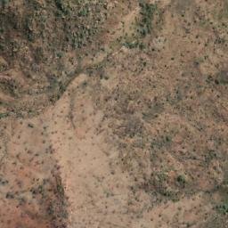 Satellite imagery of Gordon Hill, AU