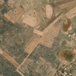 Satellite imagery of Cerro Chijca, BO